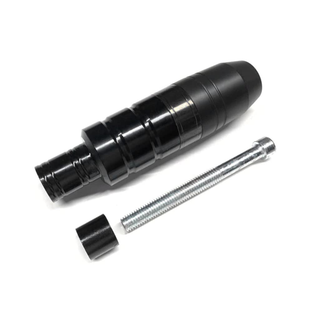 Roulette de Protection Motoguard SP3 Noir