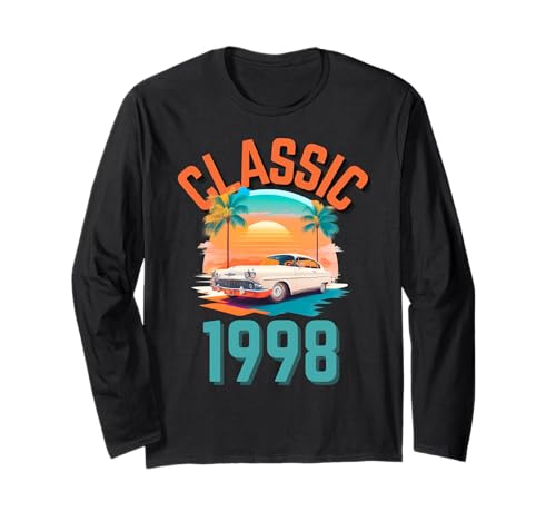 �N���V�b�N1998�N�A�ԁA���V�̖؁A�[���B ����T�V���c