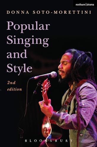 Popular Singing and Style: 2nd edition (Performance Books) image 2
