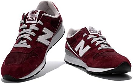 Amazon Mrl996 New Balance ニューバランス スニーカー ワインレッド スニーカー Amazon Mrl996 New Balance ニューバランス スニーカー ワインレッド スニーカー