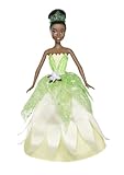 Disney Princess 2-in-1 Ballgown Surprise Tiana Doll