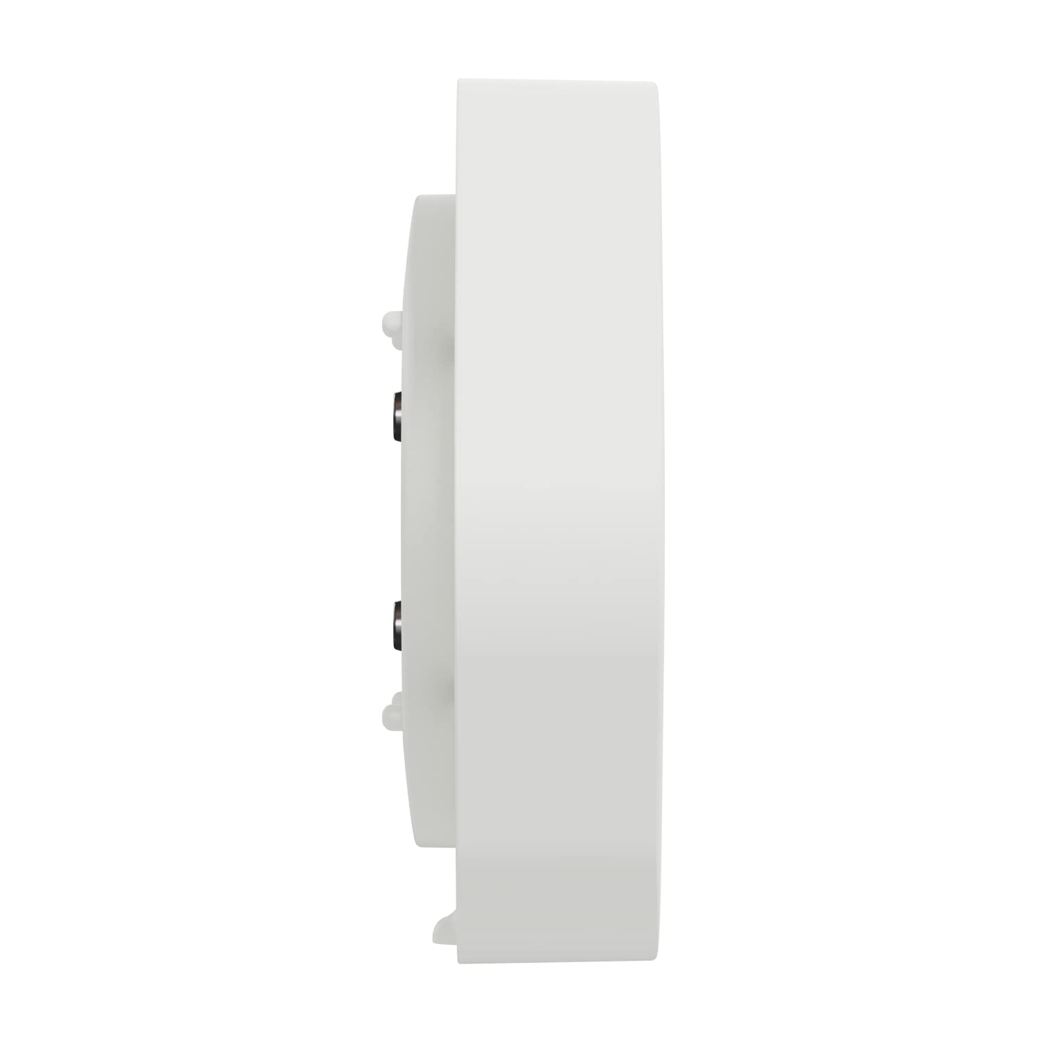 Schneider Electric Wiser czujnik wody, sterowanie za pomocą aplikacji, Zigbee, przez Hub kompatybilny z Matter, Alexa, Google, Apple, numer artykułu CCT592012