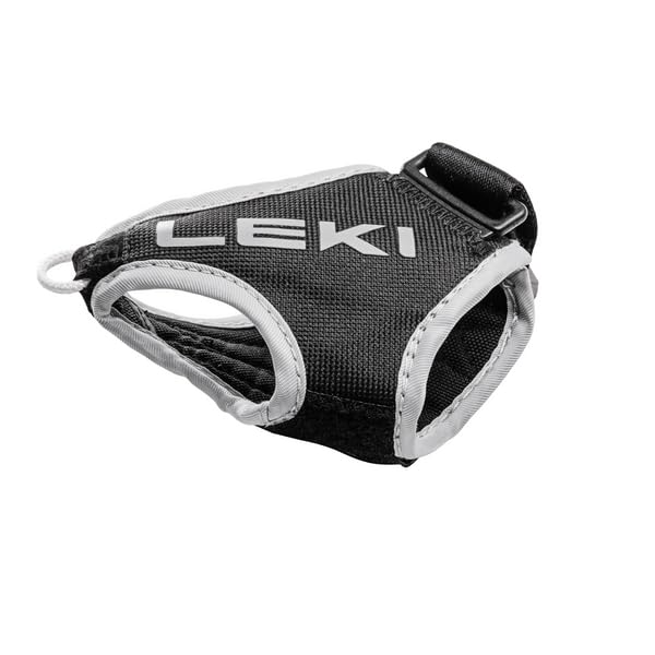 LEKI, Sporting Goods Unisexe Adulto Rosso 210cm