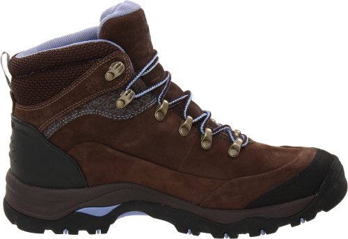 Chaussures de randonnée femme Timberland Gannon légères avec semelle adhérente - 6
