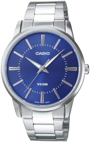 Casio MTP-1303PD-2AVEG Reloj de Pulsera para hombres