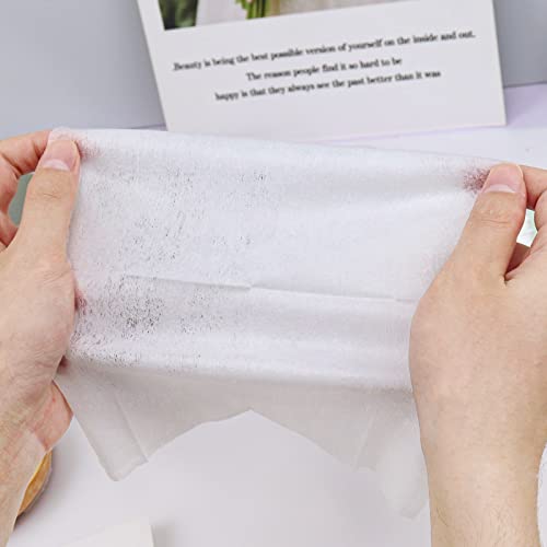 Image of Feminine Hygiene Wipes Individually Wrapped,50 Pcs Intimate Wipes | Alcohol Free,Ph Balanced,Plant Extracts,Travel Work Essential Feminine Care,for Women to Give Friends Homeless