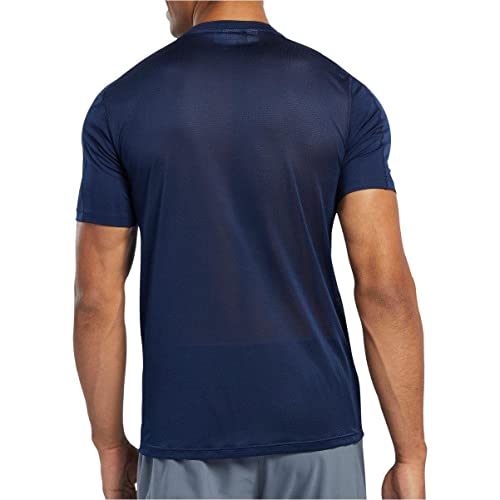 Image of Reebok Men T-Shirt