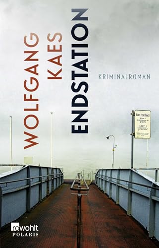 Endstation: Kriminalroman