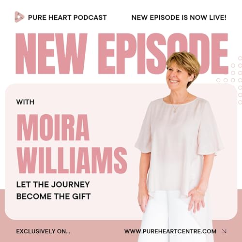 Eps 47: Let the Journey Become the Gift Titelbild