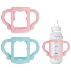 哺乳瓶ハンドル - Amazon.co.jp