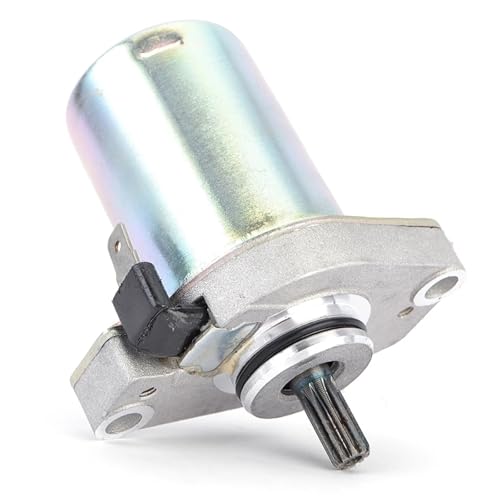 Démarreur moteur pour randonnée en quad Grizzly 50, Explorer ATV et SMC 50cc