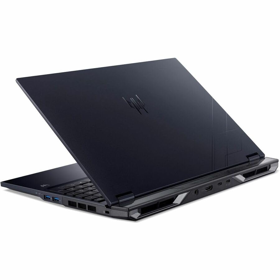 Image of Predator Helios Neo 16 AI PHN16-73 PHN16-73-773D 16 inch Gaming Notebook - WQXGA - 180 Hz - Intel Core Ultra 7 255HX - 32 GB - 1 TB SSD - US International Keyboard - Black