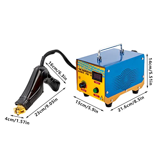 Macchina per la rimozione di pneumatici in gomma con 20 lame, taglierina professionale da 110 V per pneumatici di camion, strumento di ricostruzione per trazione e presa