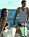 Perry Ellis 360° Eau De Toilette Spray for Men - Mens Cologne, Long Lasting Perfume, EDT, Fragrance with Notes of Bergamot, Juniper & Musk - 3.4 fl oz (100 mL)