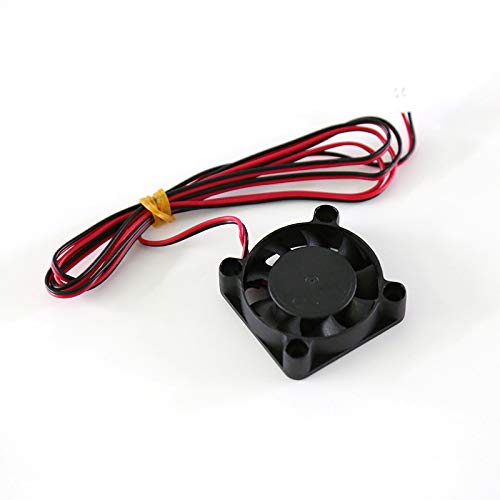 Ventola 7530 75x75x30mm 5V 12V 24V 7cm 7530 Cuscinetto Olio - Foto 8