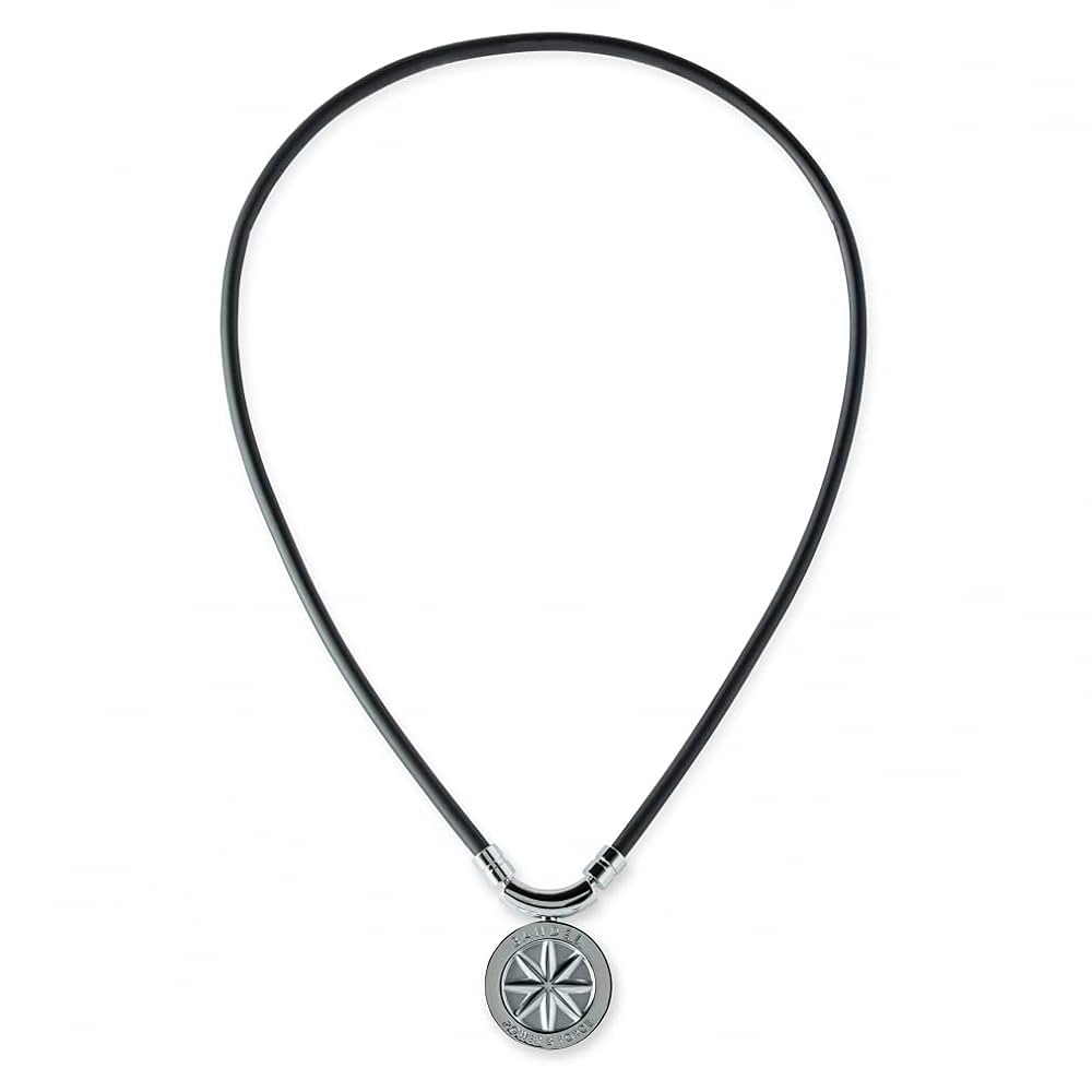 Amazon.co.jp: Bandel healthcare necklace Earth : Sports