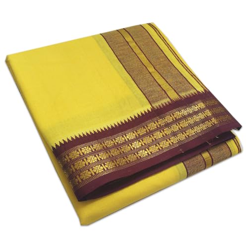 Image of vimayam pure cotton colour Dhoties 9X5