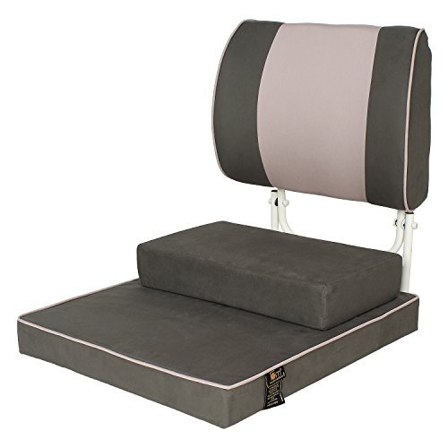 FOM (Friends of Meditation) ® Buddha Bliss Yoga and Meditation Chair