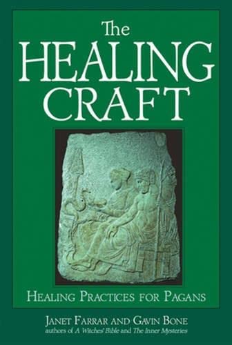 The Healing Craft