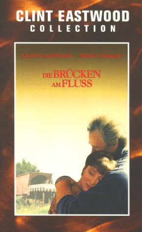 Preisvergleich Produktbild Die Brücken am Fluß [VHS]