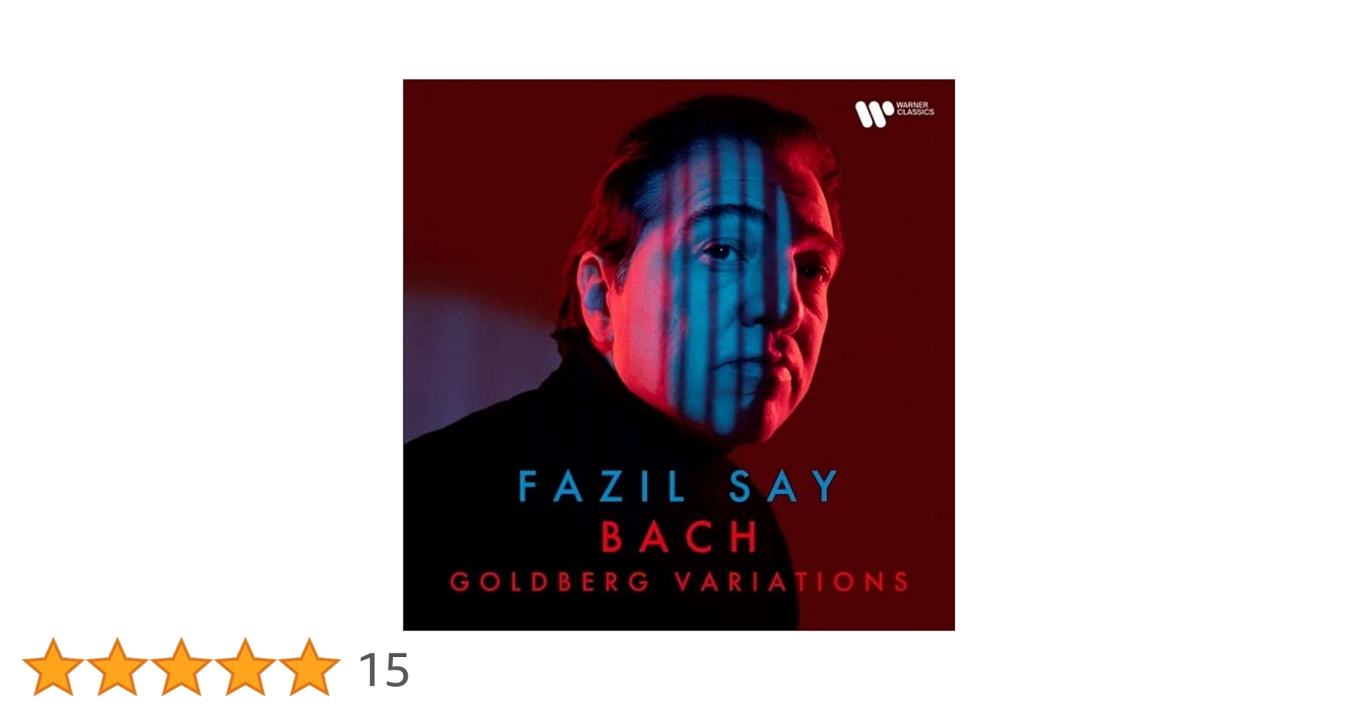 Amazon.co.jp: バッハ：ゴルトベルク変奏曲 (日本語解説/日本語帯付