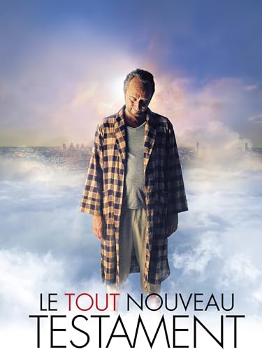 Le Tout Nouveau Testament