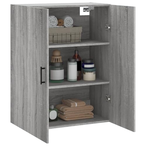 Mueble colgante con puertas optimiza tu espacio de almacenamiento 6