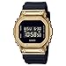 Produktbild Herrenuhr Casio GM-5600G-9ER THE ORIGIN Collection STAY GOLD Serie (Ø 43 mm)