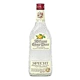 pera williams caracteristicas Aguardiente Specht Poire Williams Christ Birne 70cl 40% Alcohol