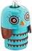 Creative Bath GIV59MULT Give A Hoot Ceramic Lotion Pump