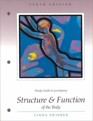 Amazon | Student's Guide (Structure and Function) | Thibodeau | Civil