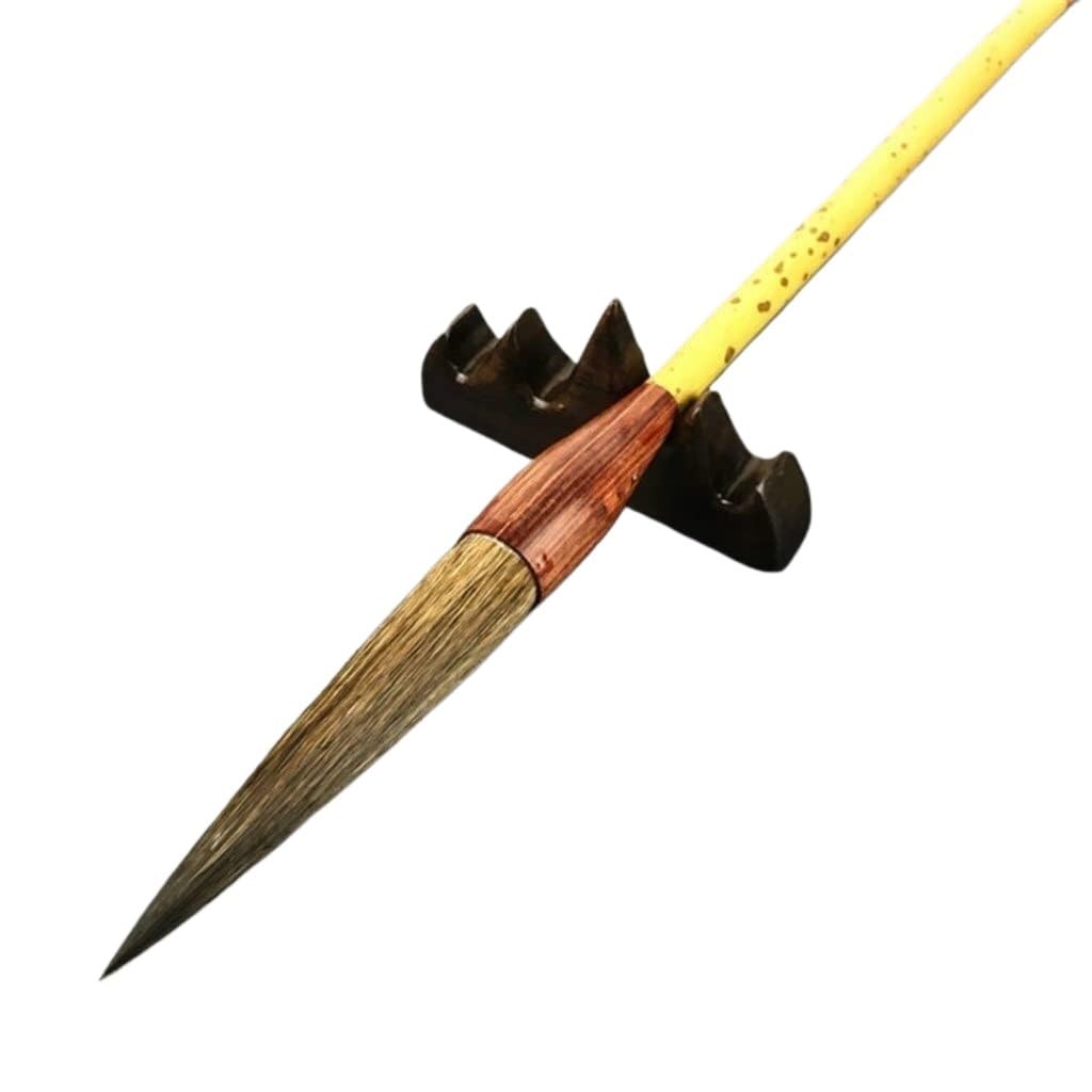 Chinese Calligraphy Drawing Brush, Chinese Calligraphy Painting Brush Weasel Hair