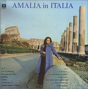 Amalia in Italia