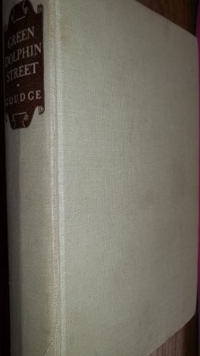 Green Dolphin Street: A Novel B000G3LE6K Book Cover
