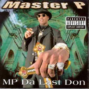 MP Da Last Don [Audio CD]