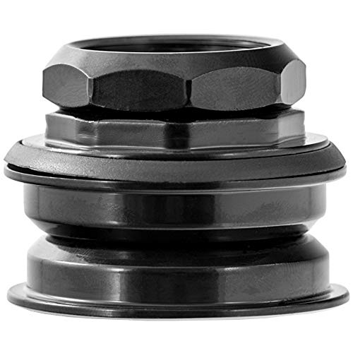 Slamm Scooters Internal Semi-Sealed Headset Roulement, Mixte Adulte, Noir, Taille Unique Cover