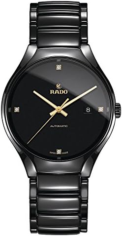Rado True Automatic Diamonds Unisex 40.0 mm