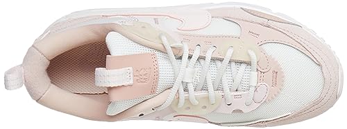 Nike Nike Air Max Men's Trainers 0, Pink, 35.5 EU