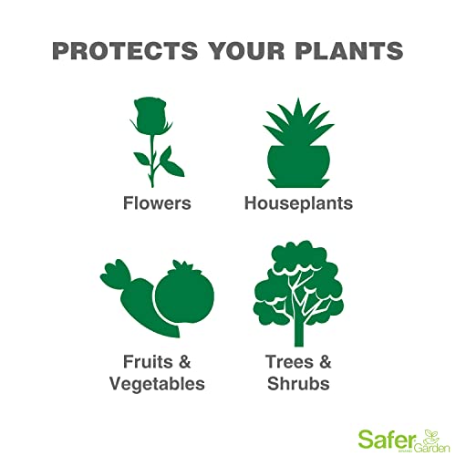 Safer SG5110 Insect Control And Killer Spray thumb #2