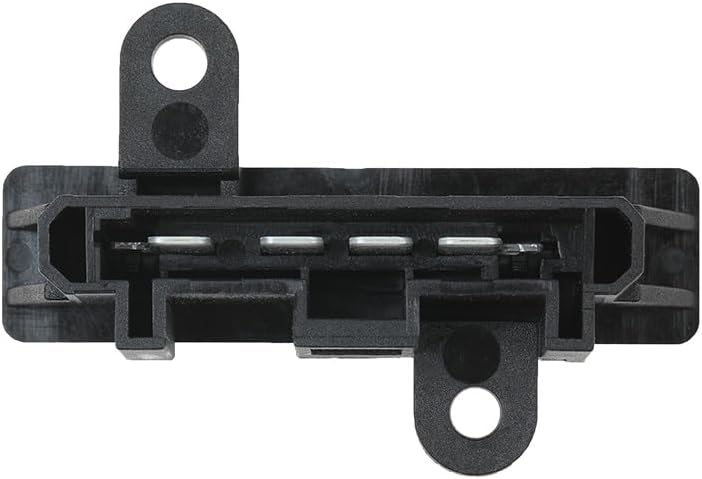 Miniatura 5 de Nuevo HVAC Calentador Ventilador Motor Soplador Resistor Control Manual 4 Pines para Nissan X-Trail T30 2001 27150-8H300 271508H300