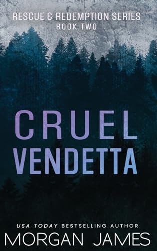Cruel Vendetta view 2