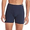 Hanes-Mens-Underwear-Boxer-Briefs-Pack-Cotton-ComfortSoft-Boxer-Brief-for-Men-Moisture-Wicking-Breathable-Multipack Hanes Men's Underwear Boxer Briefs Pack, Cotton ComfortSoft Boxer Brief for Men, Moisture-Wicking Breathable, Multipack