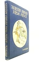 NURSERY FRIENDS FROM FRANCE B005N23XQI Book Cover