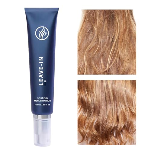 Acondicionador, 70 ml Productos de Belleza Hidratantes Naturales | Tamaño de viaje Acondicionador Leave-In - Para Pelo Dañado Fino Grueso Fino Pelo Dañado Pelucas Después Del Entrenamiento De Natación