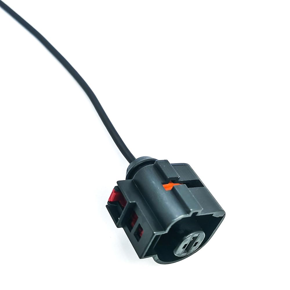 Amazon.com: Bxoxlmm 1Pin 1K0973751 Connector Cable Socket for