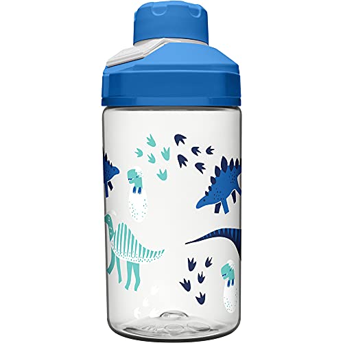 CAMELBAK Chute Mag Trinkflasche Hatching Dinos 400 ml