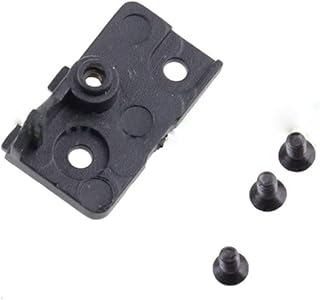 for Dell Latitude E5580 E5480 E5490 E5590 E5591 M3530 M3520 M.2 SSD Caddy replacemen