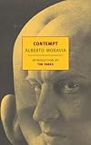 Contempt (New York Review Books... - Alberto Moravia