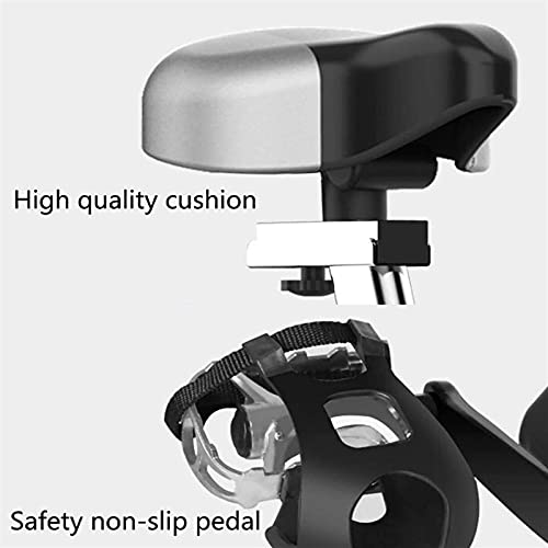 Image of Indoor Bike Fitness Family Maximum Load 250Kg / Belt Conveyor Indoor Exercise Bike /Daily Home Fitness /Weight Loss Exercise Bike