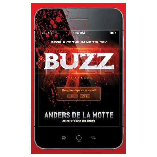 Buzz